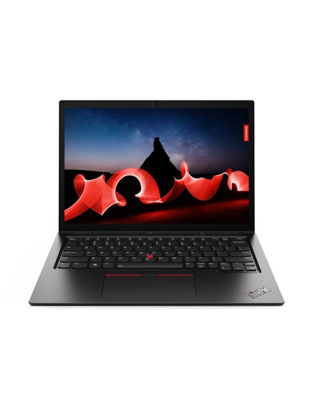 Lenovo ThinkPad L13 Yoga Ibrido (2 in 1) 33,8 cm (13.3") Touch screen WUXGA Intel® Core™ i5 i5-1335U 16 GB LPDDR5-SDRAM 512 GB
