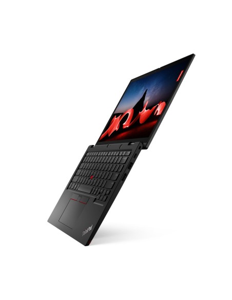 Lenovo ThinkPad L13 Yoga Ibrido (2 in 1) 33,8 cm (13.3") Touch screen WUXGA Intel® Core™ i5 i5-1335U 16 GB LPDDR5-SDRAM 512 GB