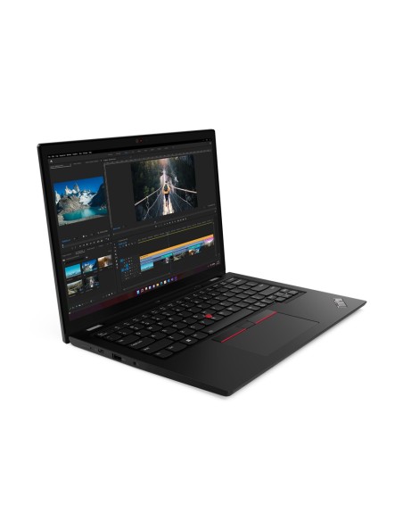 Lenovo ThinkPad L13 Yoga Ibrido (2 in 1) 33,8 cm (13.3") Touch screen WUXGA Intel® Core™ i5 i5-1335U 16 GB LPDDR5-SDRAM 512 GB