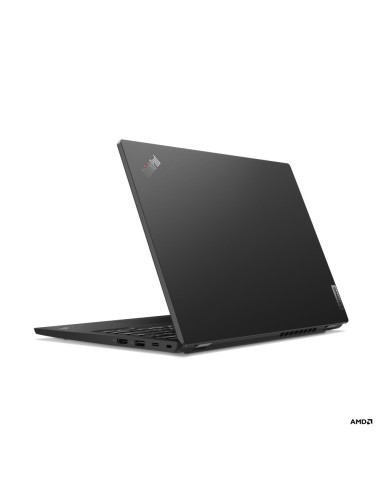 Lenovo ThinkPad L13 Computer portatile 33,8 cm (13.3") WUXGA AMD Ryzen™ 5 PRO 7530U 16 GB DDR4-SDRAM 512 GB SSD Wi-Fi 6E