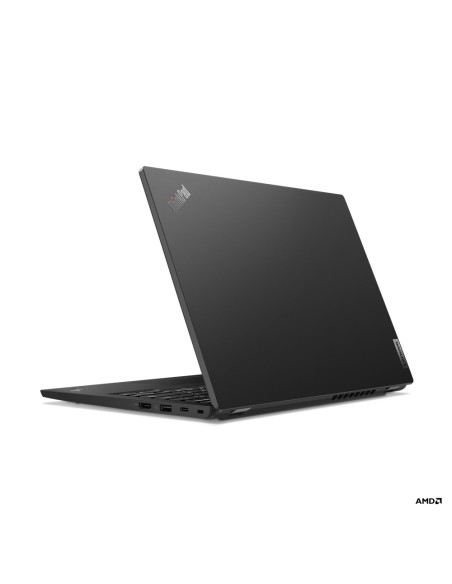 Lenovo ThinkPad L13 Computer portatile 33,8 cm (13.3") WUXGA AMD Ryzen™ 5 PRO 7530U 16 GB DDR4-SDRAM 512 GB SSD Wi-Fi 6E