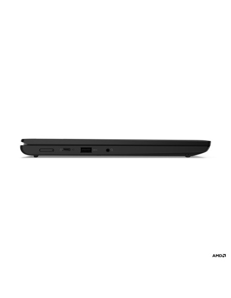 Lenovo ThinkPad L13 Computer portatile 33,8 cm (13.3") WUXGA AMD Ryzen™ 5 PRO 7530U 16 GB DDR4-SDRAM 512 GB SSD Wi-Fi 6E