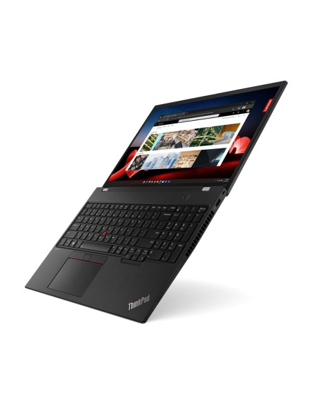 Lenovo ThinkPad T16 Computer portatile 40,6 cm (16") WUXGA Intel® Core™ i7 i7-1355U 16 GB DDR5-SDRAM 512 GB SSD Wi-Fi 6E