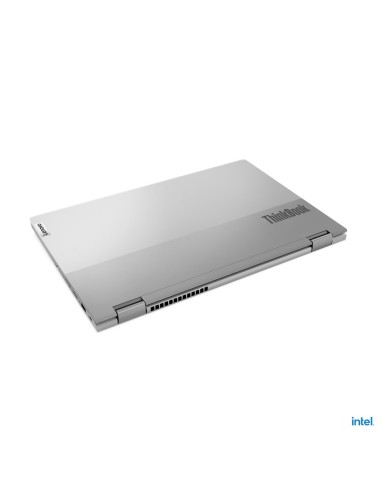 Lenovo ThinkBook 14s Yoga Ibrido (2 in 1) 35,6 cm (14") Touch screen Full HD Intel® Core™ i5 i5-1335U 16 GB DDR4-SDRAM 512 GB