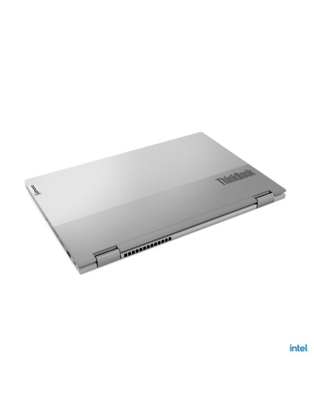 Lenovo ThinkBook 14s Yoga Ibrido (2 in 1) 35,6 cm (14") Touch screen Full HD Intel® Core™ i5 i5-1335U 16 GB DDR4-SDRAM 512 GB