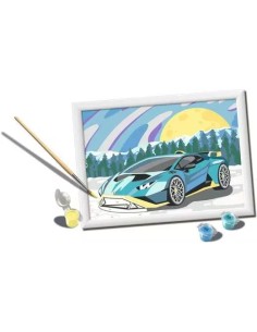 Ravensburger 23664 giocattolo artistico e artigianale 2