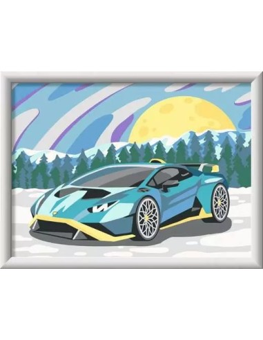 Ravensburger 23664 giocattolo artistico e artigianale
