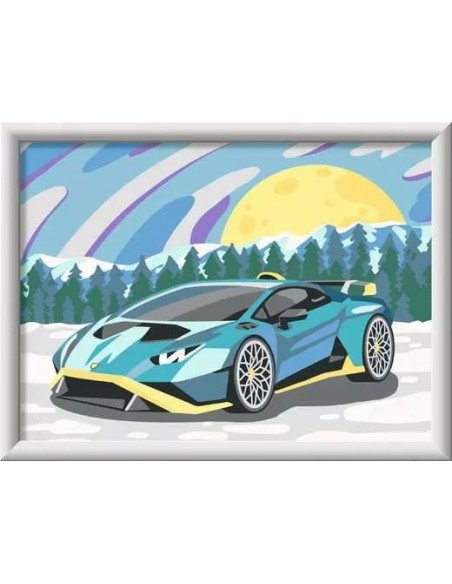 Ravensburger 23664 giocattolo artistico e artigianale