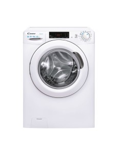 Candy Smart CSS 129TW3-11 lavatrice Caricamento frontale 9 kg 1200 Giri min Bianco