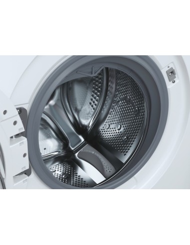 Candy Smart CS 14102DW4 1-S lavatrice Caricamento frontale 10 kg 1400 Giri min Bianco