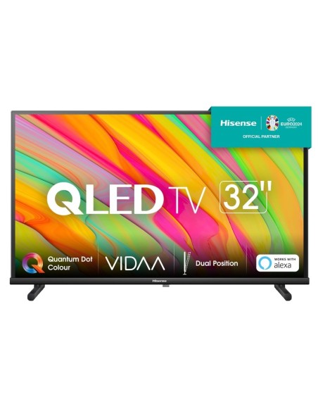 Hisense 32A59KQ TV 81,3 cm (32") Full HD Smart TV Wi-Fi Nero