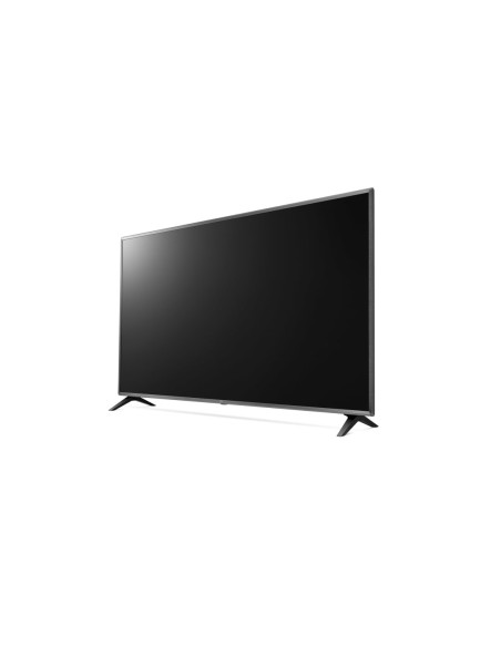 LG 43UR781C0LK TV 109,2 cm (43") 4K Ultra HD Smart TV Wi-Fi Nero
