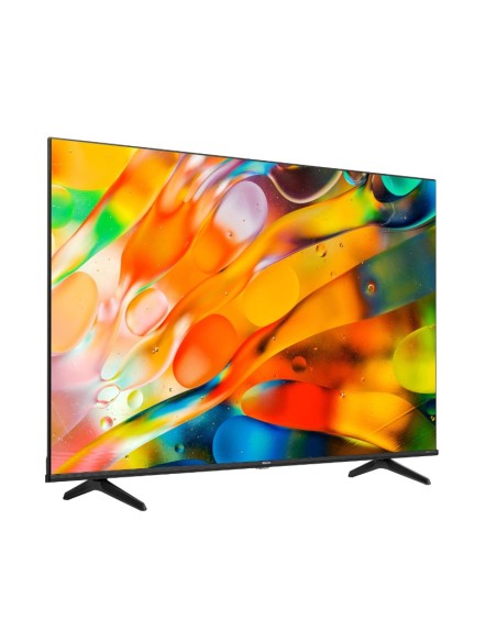 Hisense 50E79KQ TV 127 cm (50") 4K Ultra HD Smart TV Wi-Fi Nero