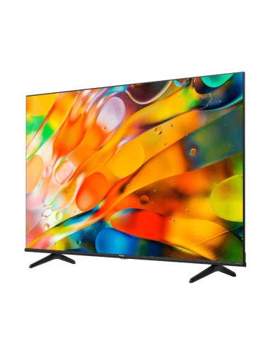 Hisense 50E79KQ TV 127 cm (50") 4K Ultra HD Smart TV Wi-Fi Nero