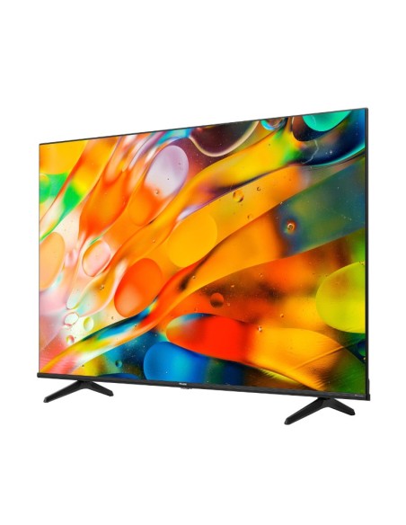 Hisense 50E79KQ TV 127 cm (50") 4K Ultra HD Smart TV Wi-Fi Nero