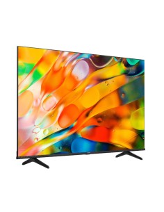Hisense 65E79KQ TV 165,1 cm (65") 4K Ultra HD Smart TV Wi-Fi Nero