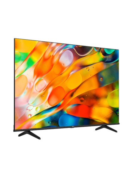 Hisense 65E79KQ TV 165,1 cm (65") 4K Ultra HD Smart TV Wi-Fi Nero