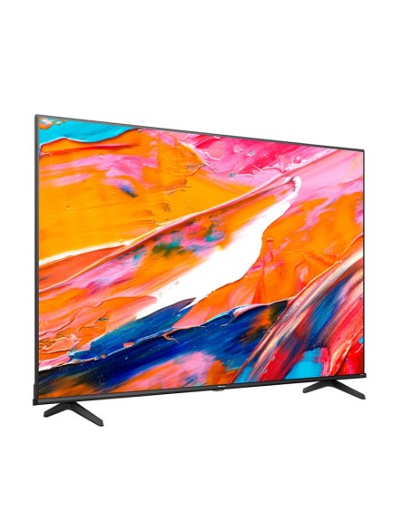 Hisense 75A69K TV 190,5 cm (75") 4K Ultra HD Wi-Fi Nero