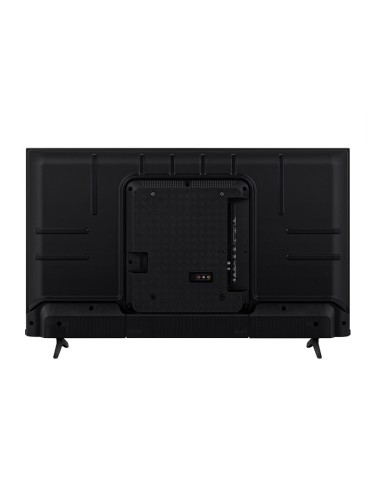 Hisense 75A69K TV 190,5 cm (75") 4K Ultra HD Wi-Fi Nero