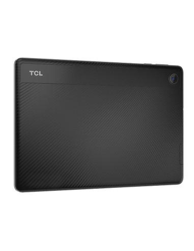 TCL TAB 10 4G LTE 32 GB 25,6 cm (10.1") Mediatek 3 GB Wi-Fi 5 (802.11ac) Android 11 Grigio