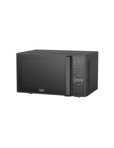 Beko MGC20130BB forno a microonde Superficie piana Microonde combinato 20 L 700 W Nero
