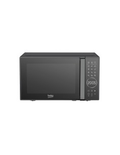Beko MGC20130BB forno a microonde Superficie piana Microonde combinato 20 L 700 W Nero 2