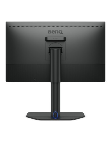 BenQ SW272U Monitor PC 68,6 cm (27") 3840 x 2160 Pixel 4K Ultra HD LCD Nero