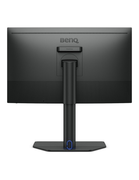 BenQ SW272U Monitor PC 68,6 cm (27") 3840 x 2160 Pixel 4K Ultra HD LCD Nero