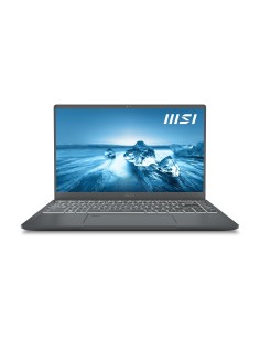 MSI Prestige 14EVO A12M-053IT Computer portatile 35,6 cm (14") Full HD Intel® Core™ i7 i7-1280P 16 GB LPDDR4x-SDRAM 1 TB SSD