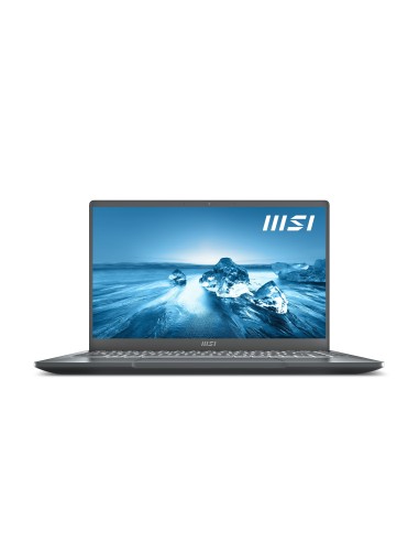 MSI Prestige 14EVO A12M-053IT Computer portatile 35,6 cm (14") Full HD Intel® Core™ i7 i7-1280P 16 GB LPDDR4x-SDRAM 1 TB SSD