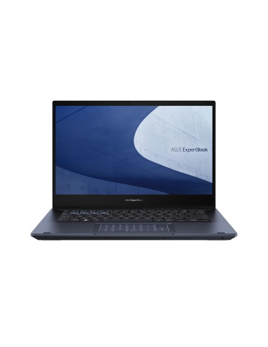 ASUS ExpertBook B5402FBA-KA0246X Ibrido (2 in 1) 35,6 cm (14") Touch screen Full HD Intel® Core™ i7 i7-1260P 16 GB DDR5-SDRAM