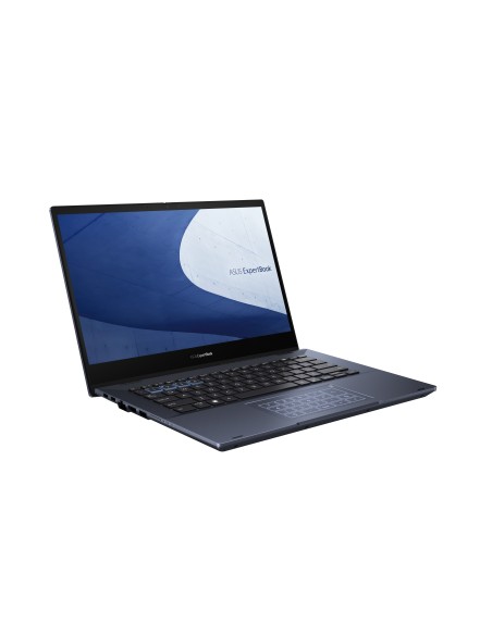 ASUS ExpertBook B5402FBA-KA0246X Ibrido (2 in 1) 35,6 cm (14") Touch screen Full HD Intel® Core™ i7 i7-1260P 16 GB DDR5-SDRAM