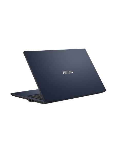 ASUS ExpertBook B1 B1502CBA-NJ1715XA Computer portatile 39,6 cm (15.6") Full HD Intel® Core™ i5 i5-1235U 16 GB DDR4-SDRAM 512