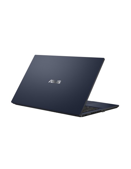 ASUS ExpertBook B1 B1502CBA-NJ1715XA Computer portatile 39,6 cm (15.6") Full HD Intel® Core™ i5 i5-1235U 16 GB DDR4-SDRAM 512