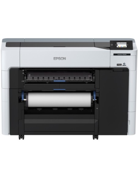 Epson SC-P6500E stampante grandi formati Wi-Fi Ad inchiostro A colori 1200 x 2400 DPI A1 (594 x 841 mm) Collegamento ethernet