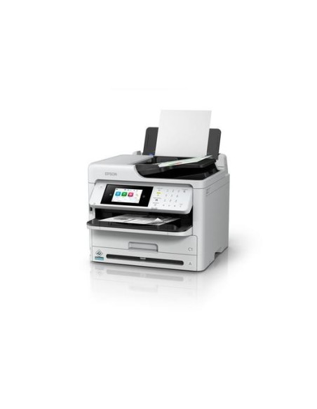 Epson WF-M5899DWF Ad inchiostro A4 1200 x 2400 DPI 34 ppm Wi-Fi