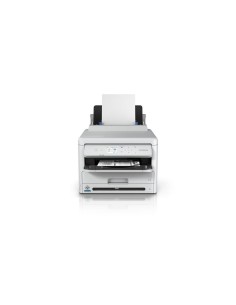 Epson Pro WF-M5399DW stampante a getto d'inchiostro 1200 x 2400 DPI A4 Wi-Fi 2