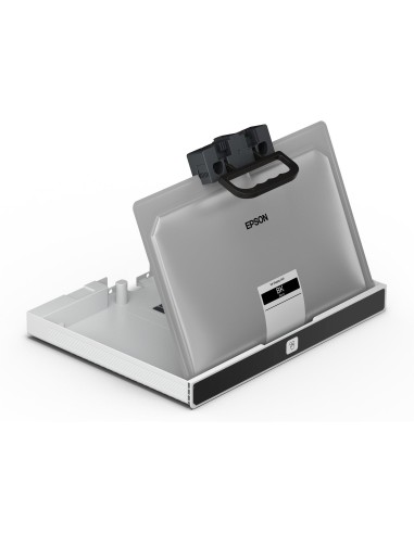 Epson C13T12D140 cartuccia d'inchiostro 1 pz Originale Nero