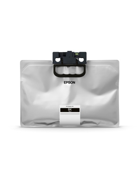 Epson C13T12F140 cartuccia d'inchiostro 1 pz Originale Resa extra elevata (super) Nero