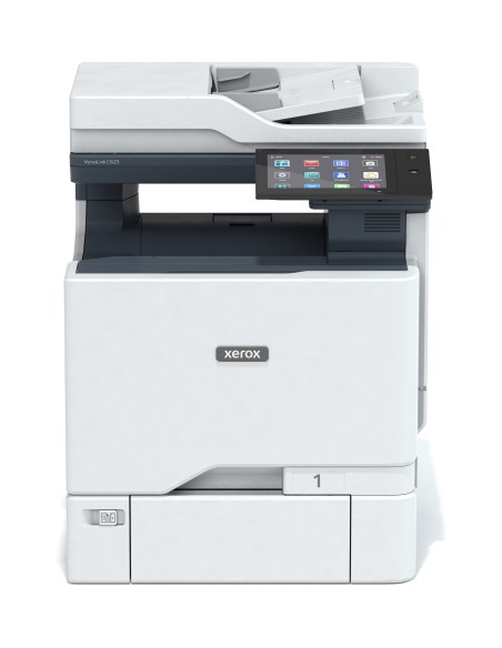 Xerox VersaLink Stampante multifunzione a colori C625. Gruppo lavoro all-in-one.