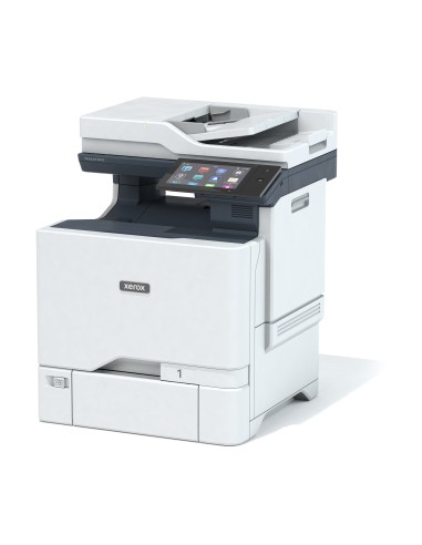 Xerox VersaLink Stampante multifunzione a colori C625. Gruppo lavoro all-in-one.