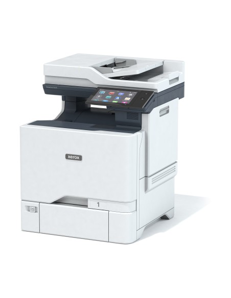Xerox VersaLink Stampante multifunzione a colori C625. Gruppo lavoro all-in-one.