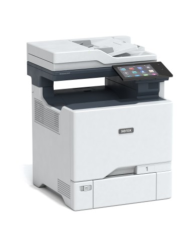 Xerox VersaLink Stampante multifunzione a colori C625. Gruppo lavoro all-in-one.