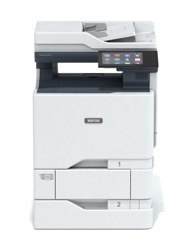 Xerox VersaLink Stampante multifunzione a colori C625. Gruppo lavoro all-in-one.