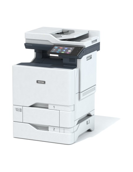 Xerox VersaLink Stampante multifunzione a colori C625. Gruppo lavoro all-in-one.