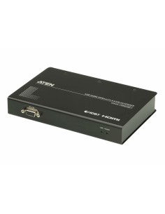 ATEN CE820-ATA-G estensore KVM Trasmettitore e ricevitore 2