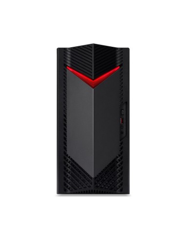 Acer NITRO 50 N50-650 Desktop Intel® Core™ i5 i5-13400F 8 GB DDR4-SDRAM 512 GB SSD NVIDIA GeForce RTX 3050 Windows 11 Home PC
