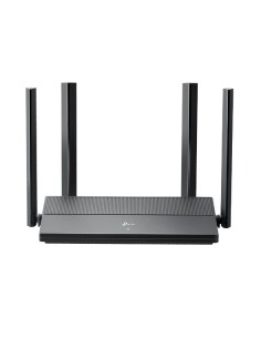 TP-Link EX141 router wireless Gigabit Ethernet Dual-band (2.4 GHz 5 GHz) Nero