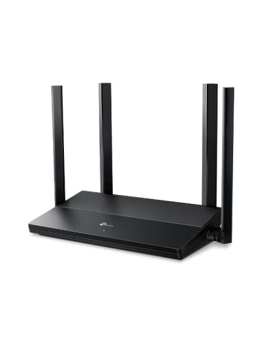 TP-Link EX141 router wireless Gigabit Ethernet Dual-band (2.4 GHz 5 GHz) Nero