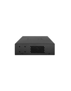 LevelOne GES-2208 switch di rete Gestito L2 Gigabit Ethernet (10 100 1000) Nero 2